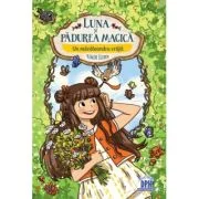 Luna si Padurea Magica. Volumul 4. Un macaleandru vrajit - Usch Luhn