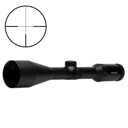 Luneta de arma pentru vanatoare Kahles Helia 2.4-12x56i 4-Dot
