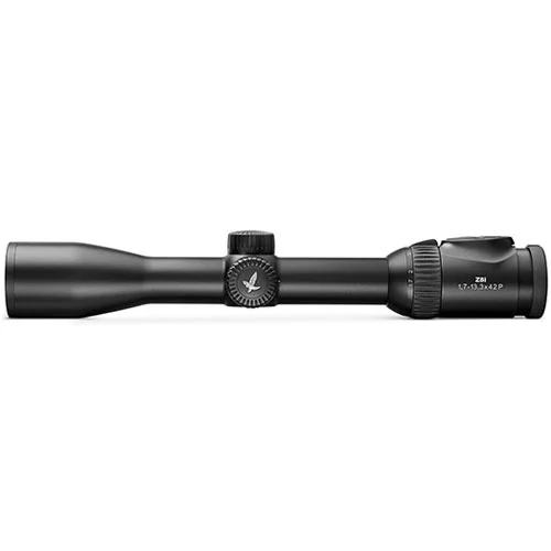 Luneta de arma pentru vanatoare Swarovski Z8i 1.7-13.3x42 P L 4A-IF
