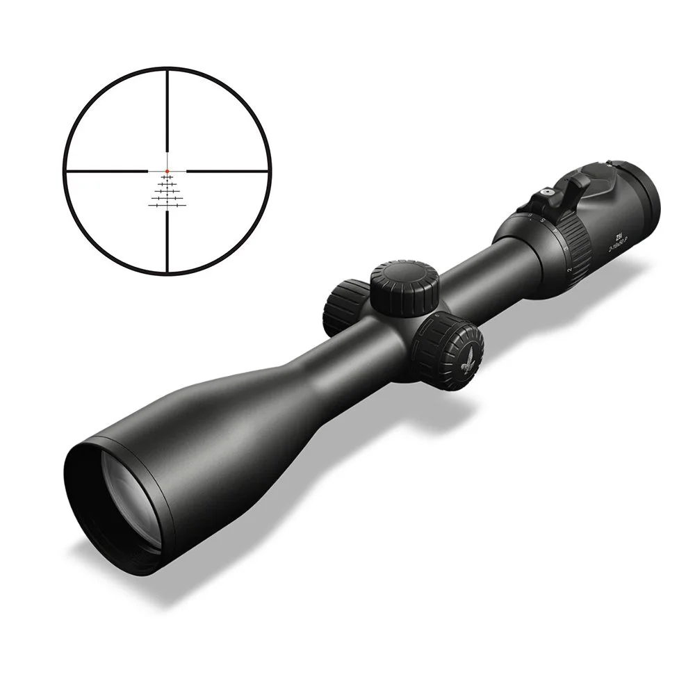 Luneta de arma pentru vanatoare Swarovski Z8i 2-16x50 II P L BRX-I