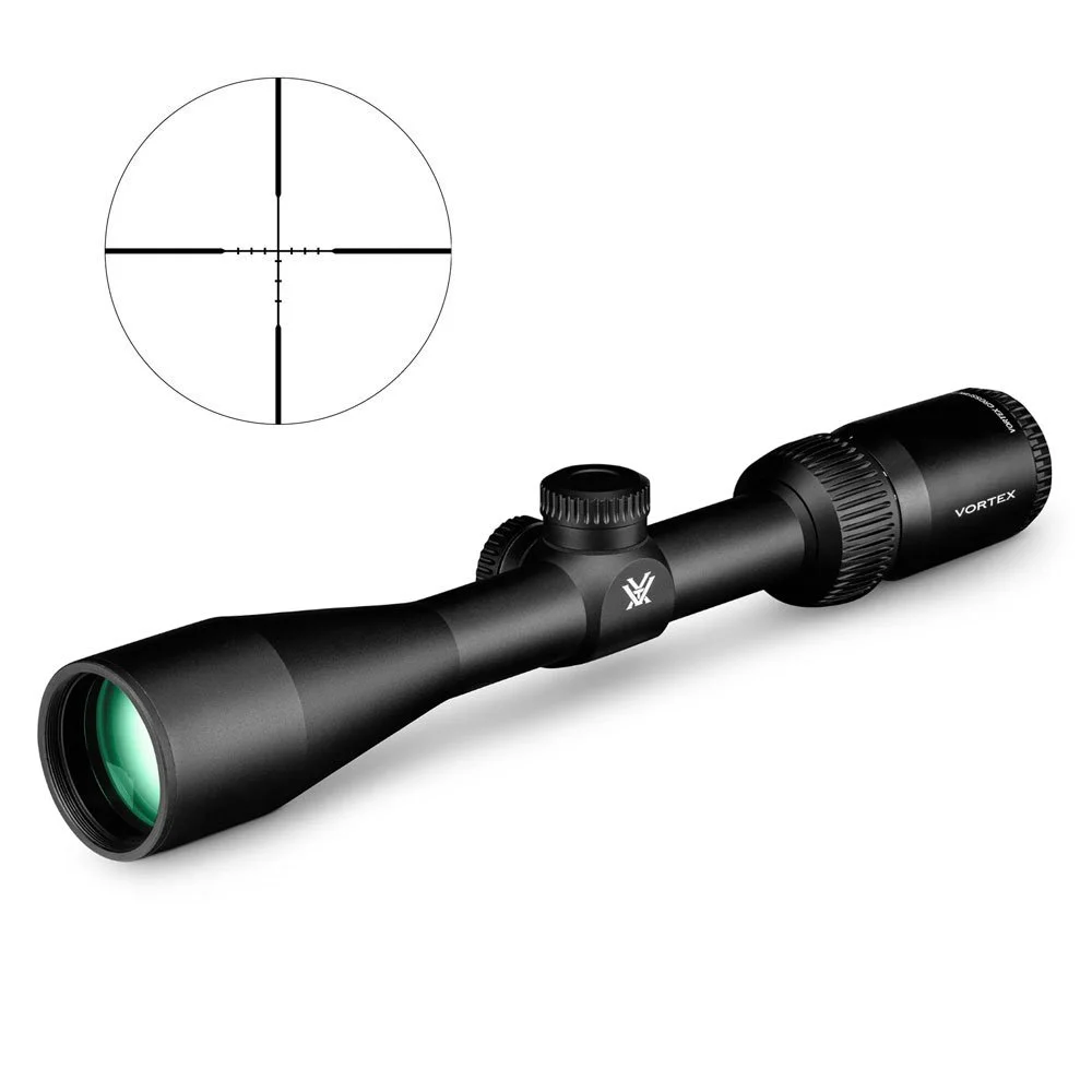 Luneta de arma pentru vanatoare Vortex Crossfire HD 3-9x40 Dead-Hold BDC