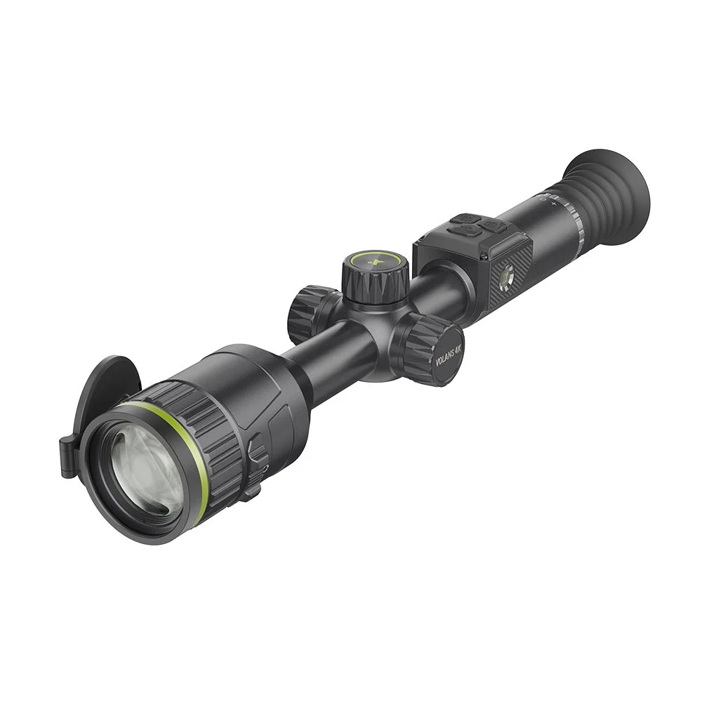 Luneta digitala de arma pentru vanatoare Pixfra Volans V850