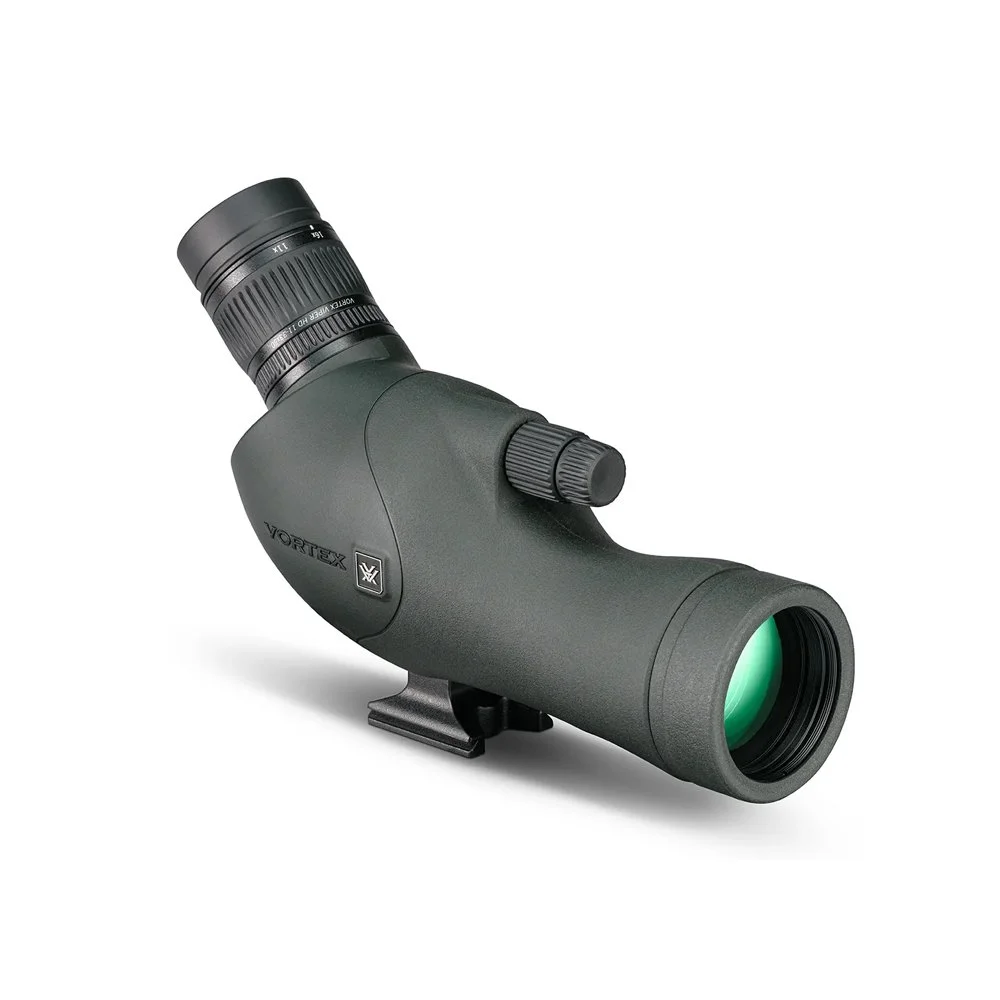 Luneta terestra Vortex Viper HD 11-33x50, 45 grade