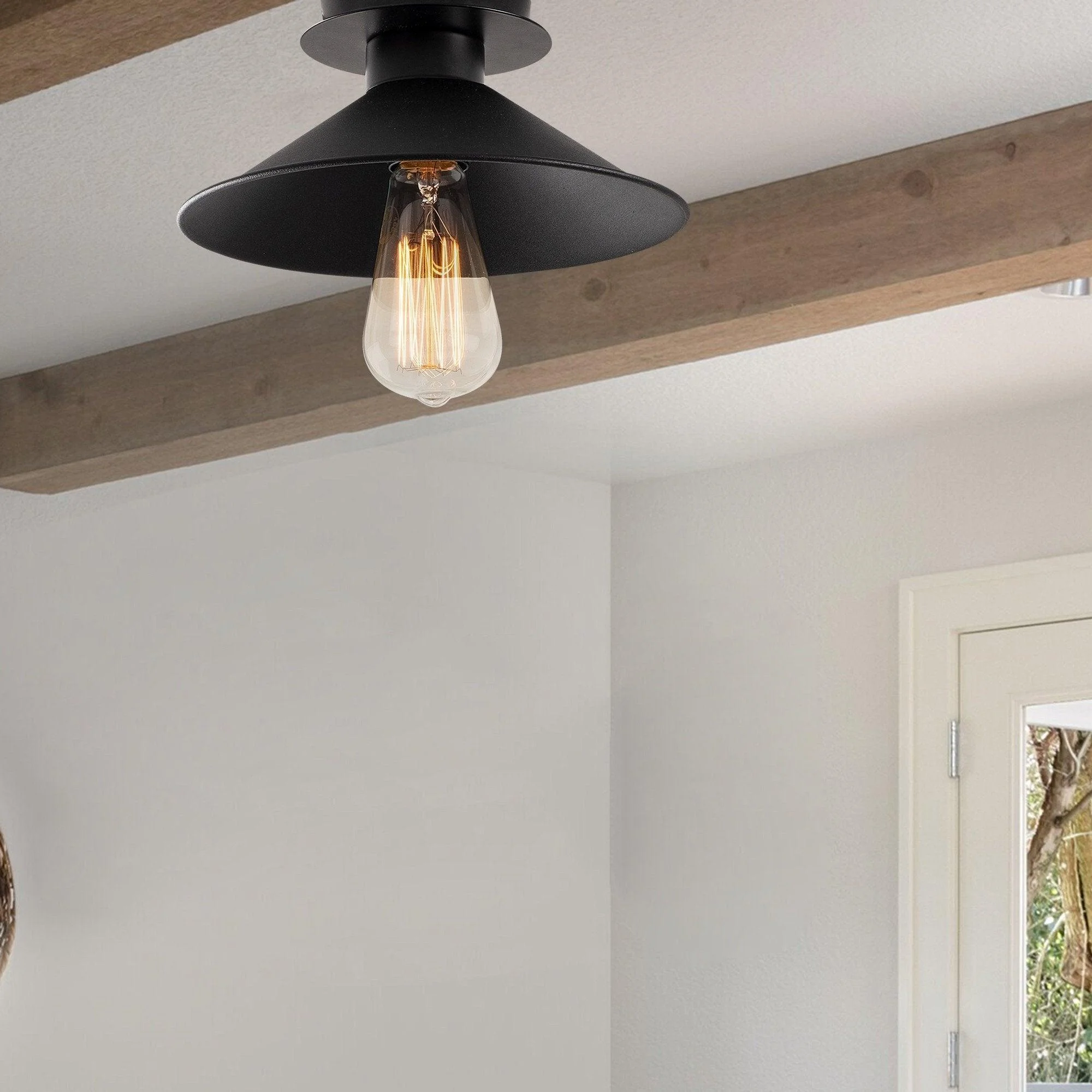 Lustra aplicat Berceste