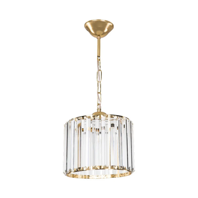 Lustra cu un singur bec Lavina  E27, diametrul de 20x20cm