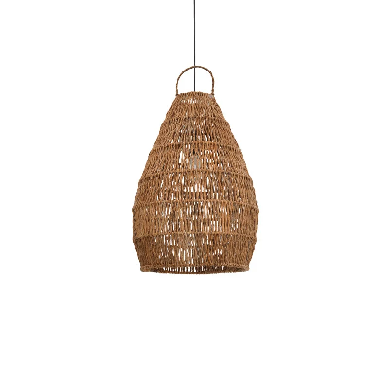 Lustra Kelog Boho  Natural 50x50x70 cm