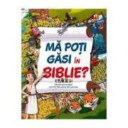 Ma poti gasi in Biblie? - Andrew Newton