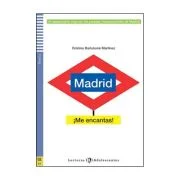 Madrid ¡Me Encantas! - Cristina Bartolome Martínez