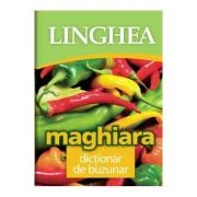 Maghiara. Dictionar de buzunar