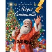 Magia Craciunului. O poveste sub cerul instelat