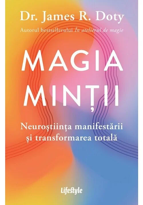 Magia mintii
