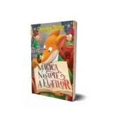 Magica noapte a elfilor - Geronimo Stilton
