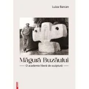 Magura Buzaului - Luiza Barcan