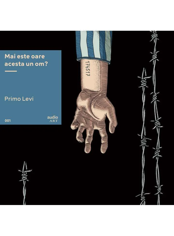 Mai este oare acesta un om? - Vinyl | Primo Levi