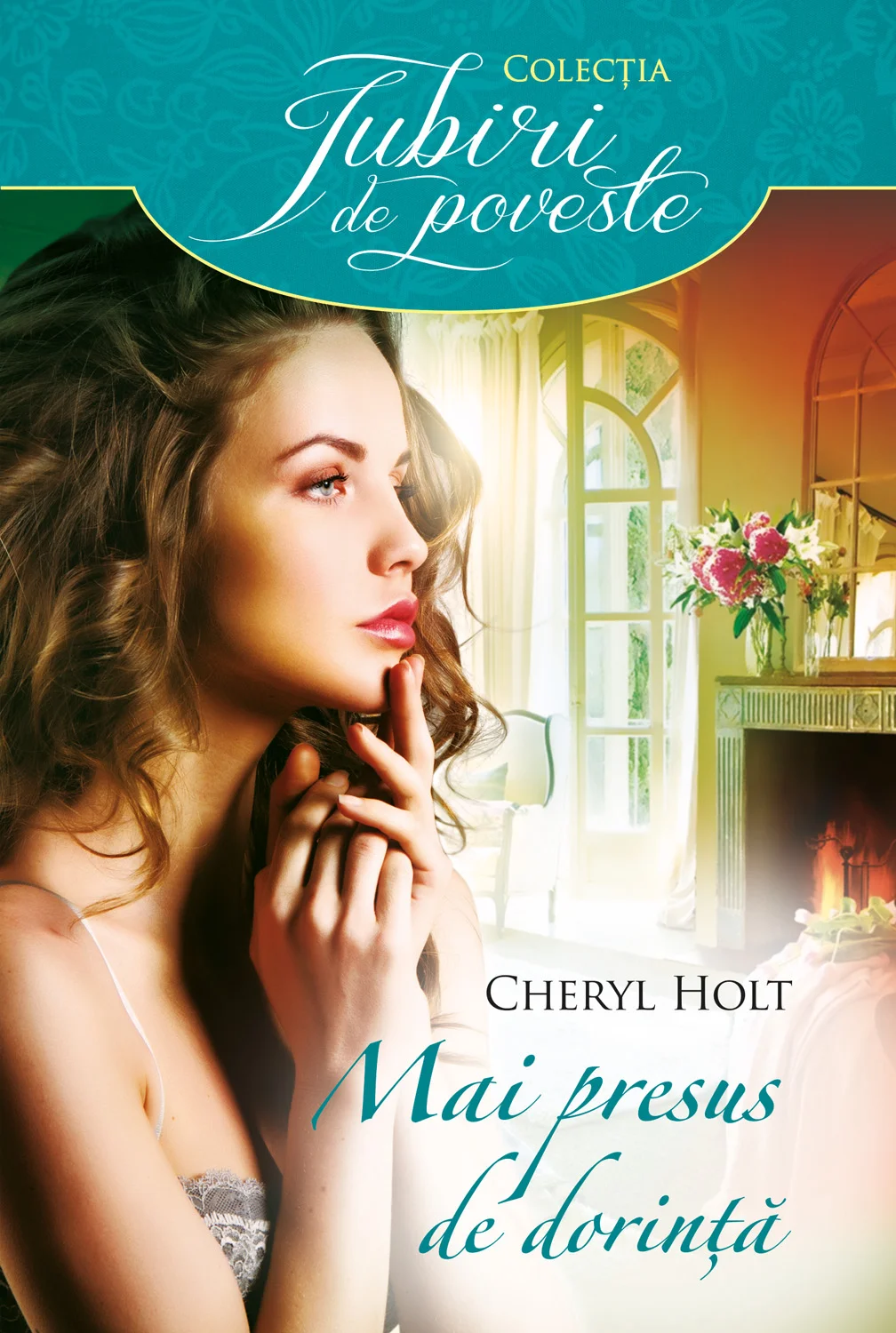 Mai presus de dorință