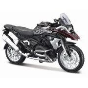 MAISTO MOTOCICLETA METALICA EDITIE SPECIALA BMW R1200 SCARA 1 LA 18