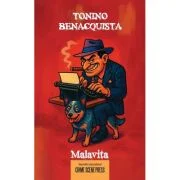 Malavita - Tonino Benacquista