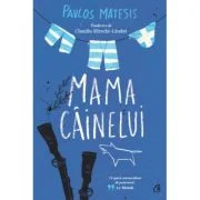 Mama cainelui - Pavlos Matesis