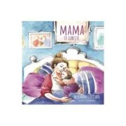 Mama te iubeste - Alexandra Lopotaru