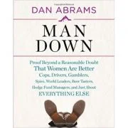 Man Down - Dan Abrams