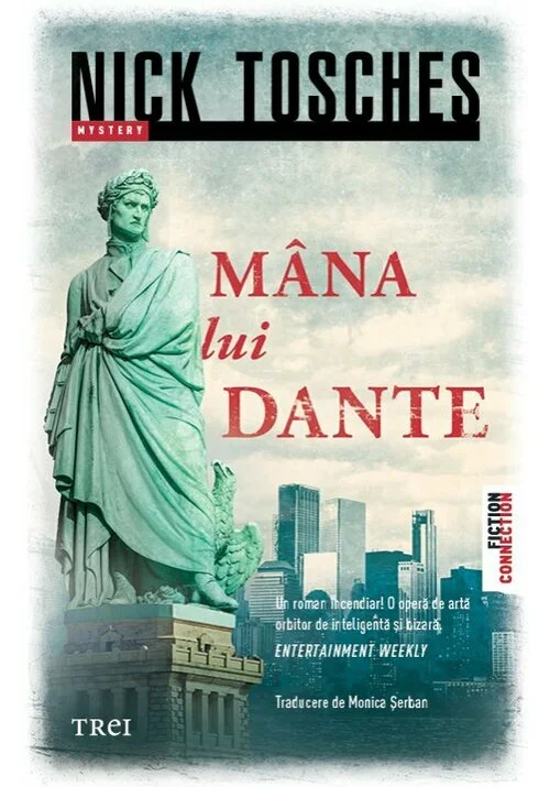 Mâna lui Dante