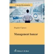 Management bancar - Bogdan Capraru