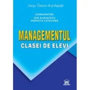 Managementul clasei de elevi - Horatiu Catalano