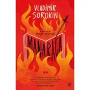 Manaraga - Vladimir Sorokin
