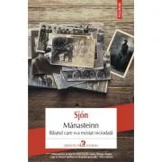 Manasteinn. Baiatul care n-a existat niciodata - Sjon