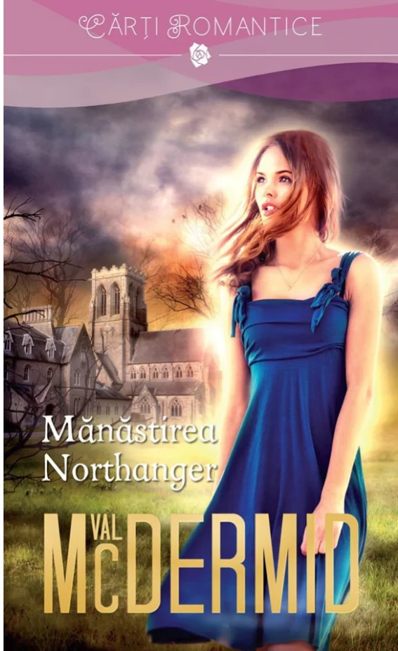 Mănăstirea Northanger