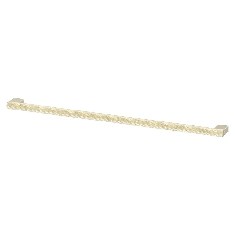 Maner mobilier baie Cersanit Larga, auriu, 2 bucati