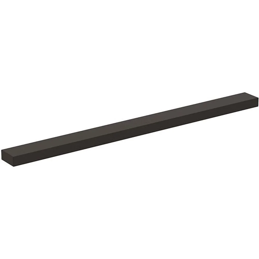 Maner pentru dulap baie suspendat Ideal Standard i.Life B negru mat, 27 cm