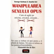 Manipularea sexului opus - George Grisham, Sandra Lee