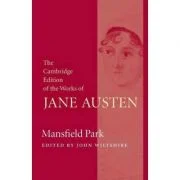 Mansfield Park - Jane Austen