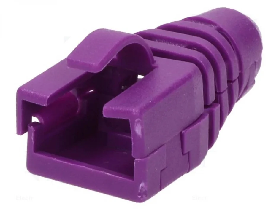 Manson mufe RJ45 Mov, RJ45SRB-RET-P