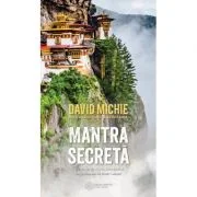 Mantra secreta - David Michie