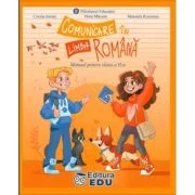 Manual Comunicare in limba romana pentru clasa a 2-a - Corina Istrate