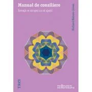 Manual de consiliere - Richard Nelson-Jones. Traducere de Clara Ruse