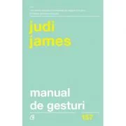 Manual de gesturi. Editia a II-a - Judi James