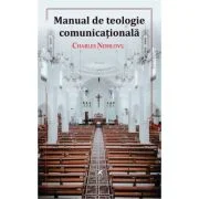 Manual de teologie comunicationala - Charles Ndhlovu
