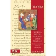 Manual pentru fiul meu. Liber manualis - Duoda