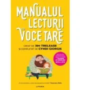 Manualul lecturii cu voce tare - Jim Trelease