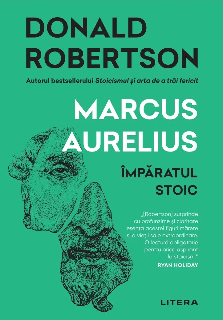 Marcus Aurelius. Imparatul stoic