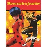 Marea carte a jocurilor