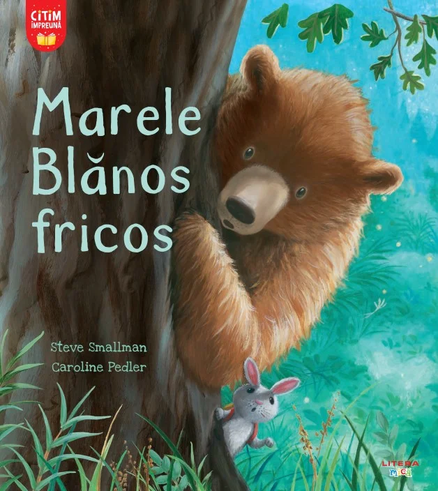 Marele Blanos fricos