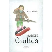 Marele Ciulica - Nicolae Popa