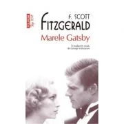 Marele Gatsby - Francis Scott Fitzgerald