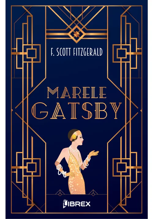 Marele Gatsby