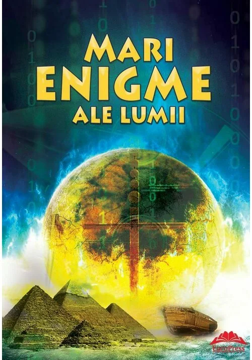 Mari enigme ale lumii
