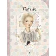 Marie - Itziar Miranda